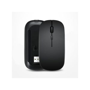 BLUETOOTH RECHARGEABLE MOUSE