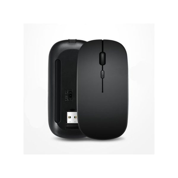 BLUETOOTH RECHARGEABLE MOUSE