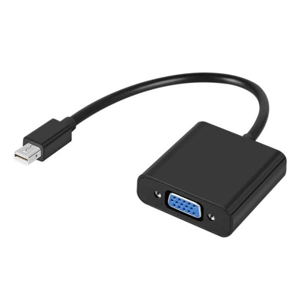 DISPLAY TO VGA ADAPTER - Image 2