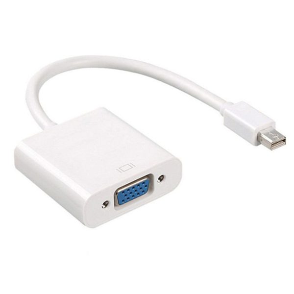 DISPLAY TO VGA ADAPTER - Image 4