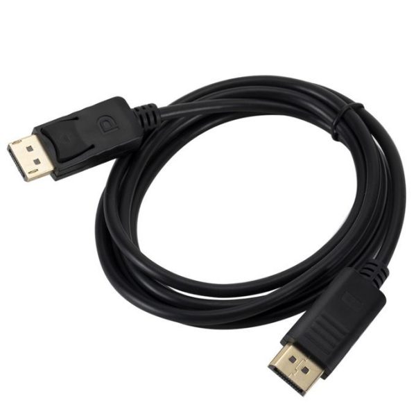 EX UK DISPLAY TO DISPLAY CABLE - Image 5