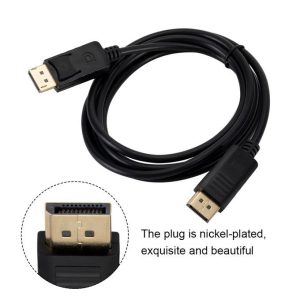 DISPLAY TO DISPLAY CABLE 1.8M