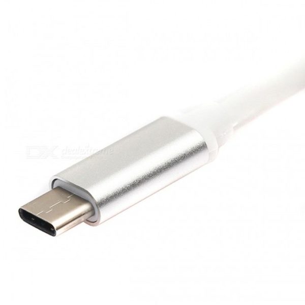 TYPE C 3 IN 1 ADAPTER - Image 3
