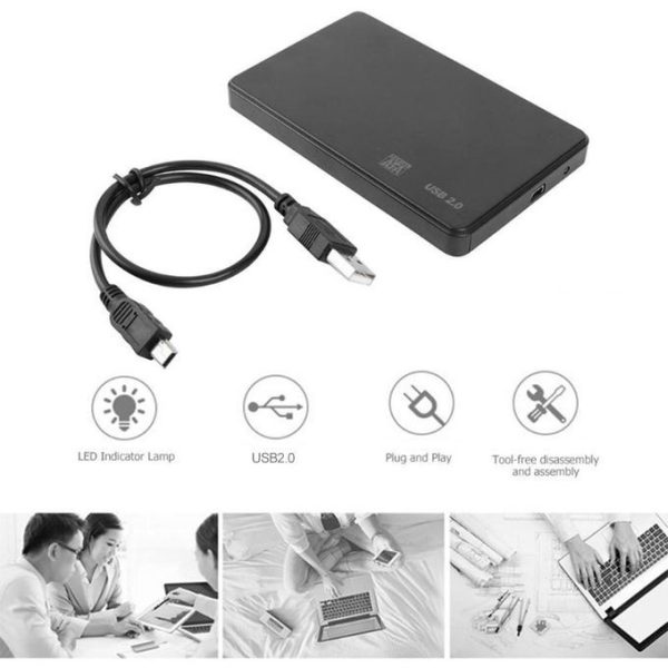 HARD DISK CASING 2.0 - Image 3