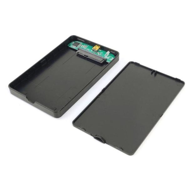 HARD DISK CASING 2.0 - Image 2