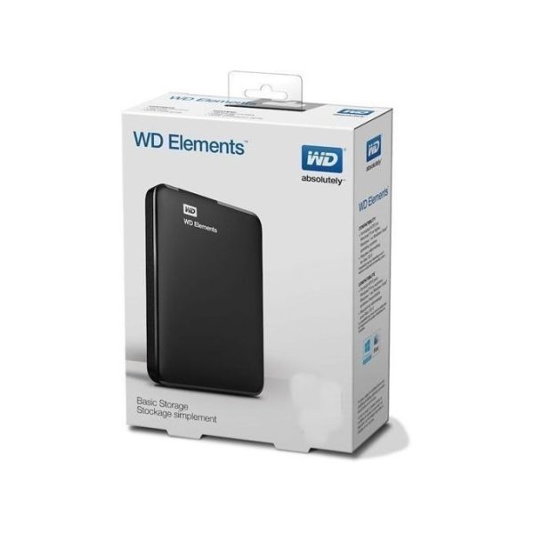 HARD DISK CASING 3.0