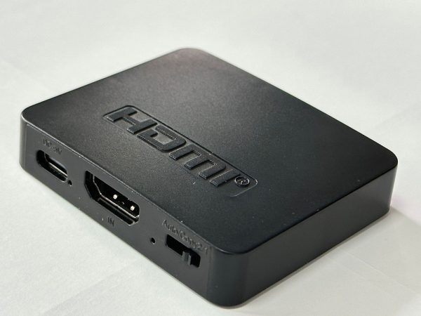 HDMI SPLITTER 2 PORT - Image 2