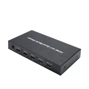 HDMI SPLITTER 4 PORT