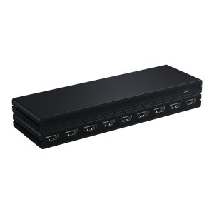 HDMI SPLITTER 8 PORT