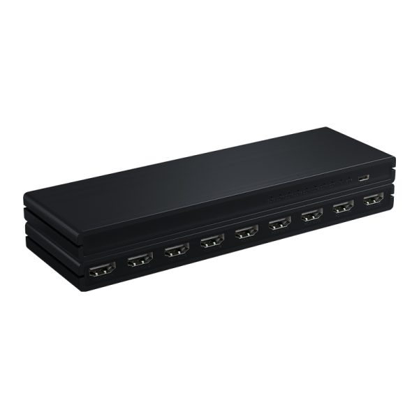 HDMI SPLITTER 8 PORT
