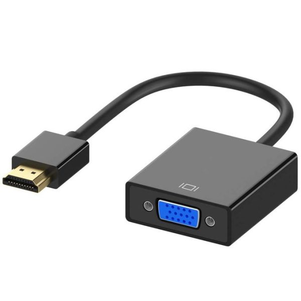 HDMI TO VGA ADAPTER - Image 2