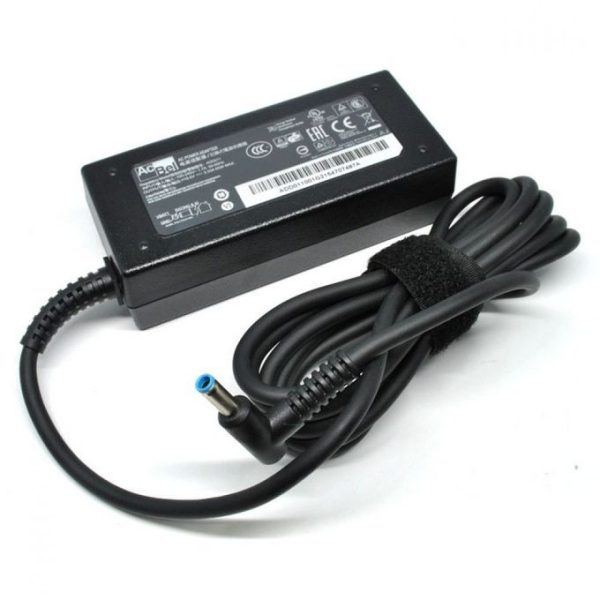HP BLUE PIN 19.5V 3.33A - Image 2