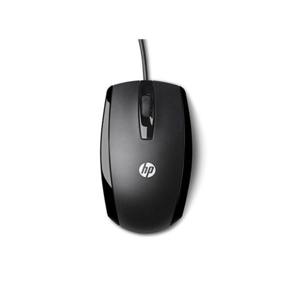HP X500 WIRED MOUSE - Image 3
