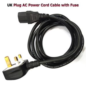 EX UK FLOWER CABLE