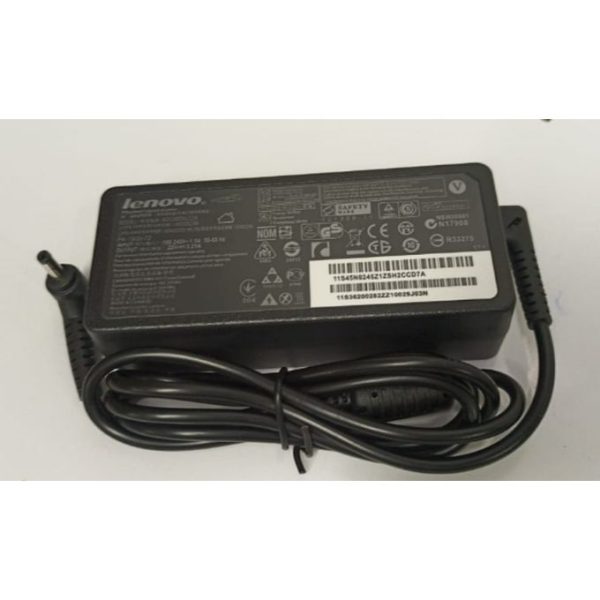 LENOVO SMALL PIN 20V 3.25A - Image 2