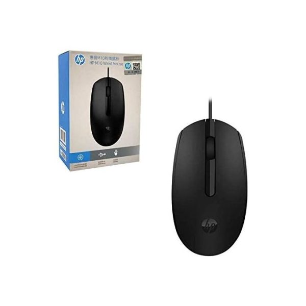M10 HP WIRED MOUSE - Image 2