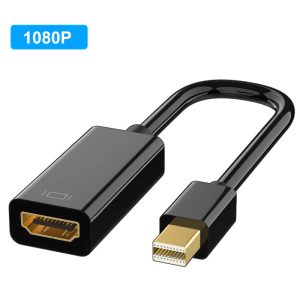 MINIDISPLAY TO HDMI