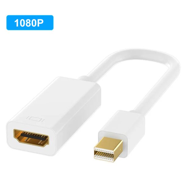 MINIDISPLAY TO HDMI - Image 4