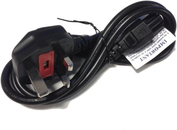TOSHIBA ADAPTER 19V 3.4A - Image 2