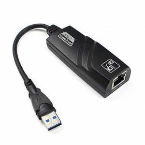 USB TO ETHERNET 3.0 ADAPTER
