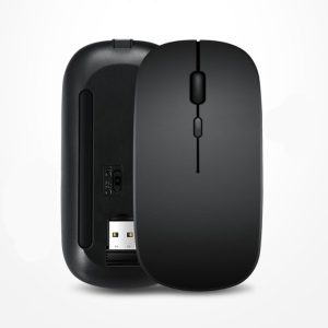 RECHARGEABLE MOUSE