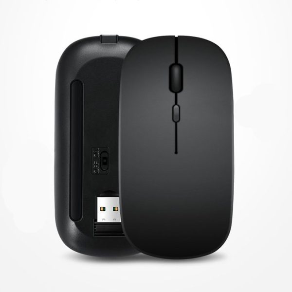 RECHARGEABLE MOUSE