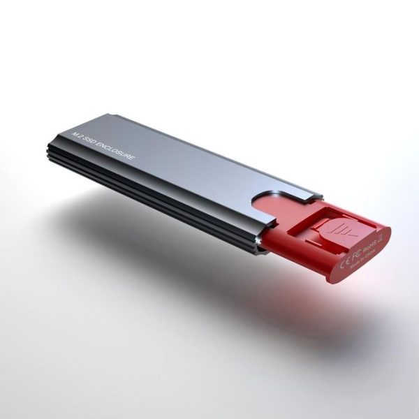 M2 SSD 2 IN 1 CASE - Image 5