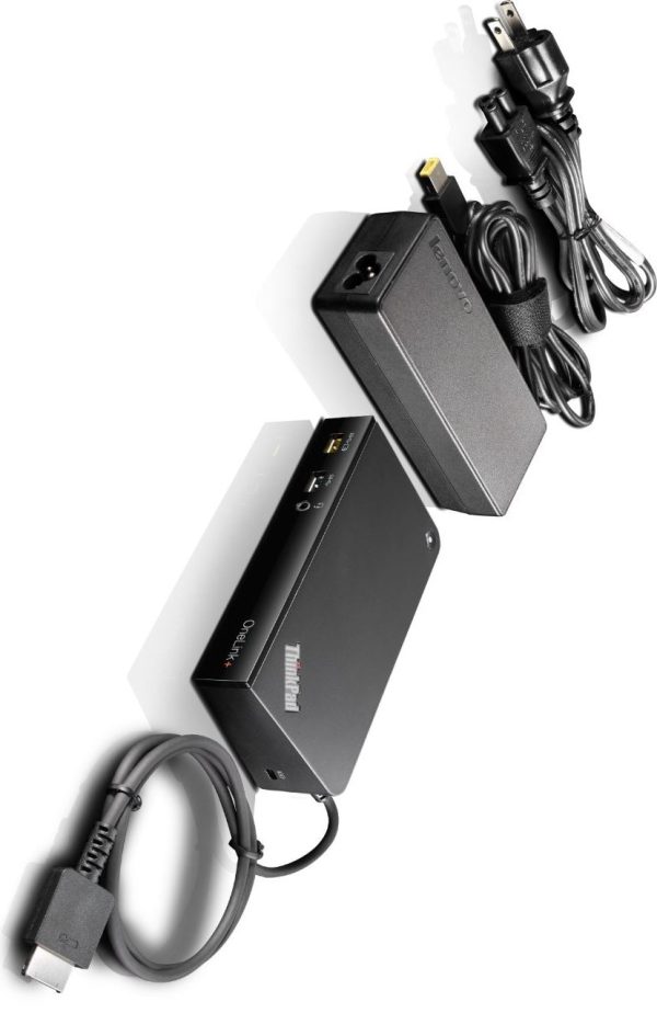 EX UK DOCKING STATION DU9047S1 - Image 2