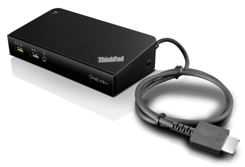 EX UK DOCKING STATION DU9047S1