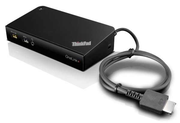 EX UK DOCKING STATION DU9047S1