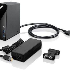 EX UK DOCKING STATION DU9033S1