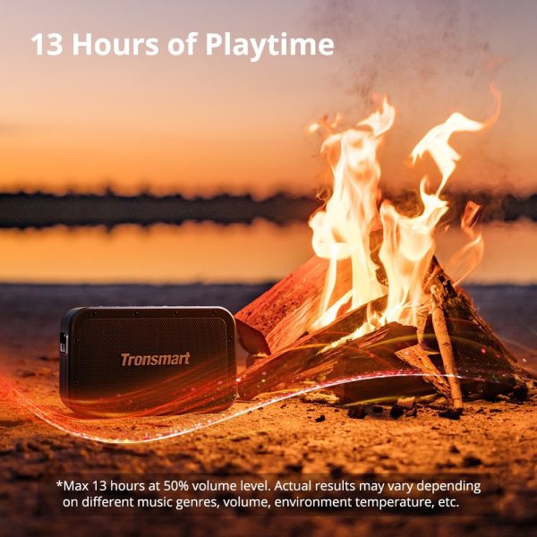 Tronsmart Force Max Portable Outdoor Speaker - Image 13