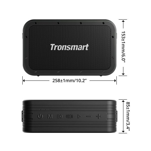 Tronsmart Force Max Portable Outdoor Speaker - Image 16