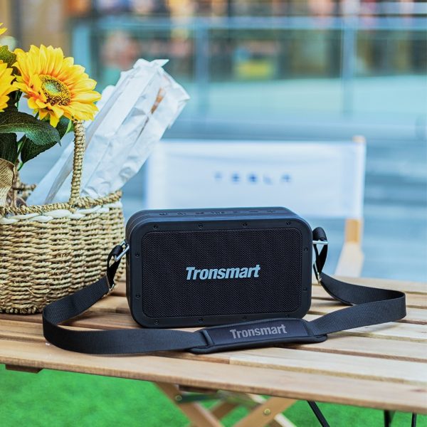 Tronsmart Force Max Portable Outdoor Speaker - Image 17