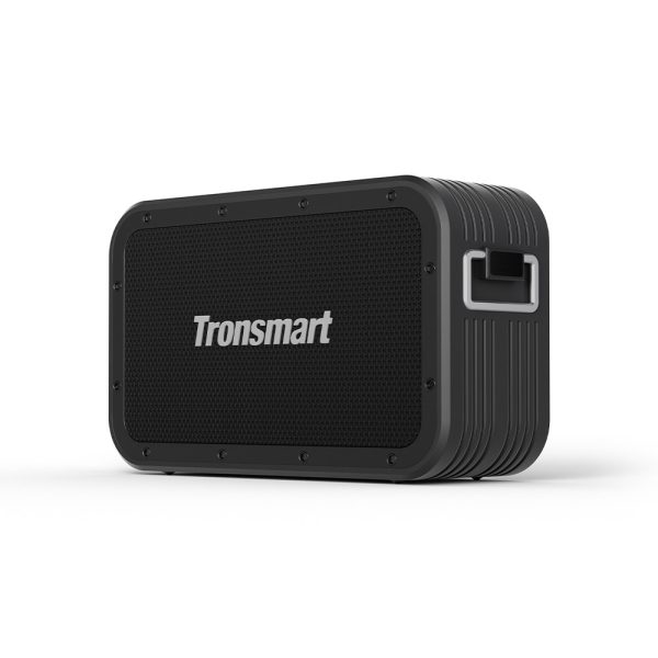 Tronsmart Force Max Portable Outdoor Speaker - Image 4