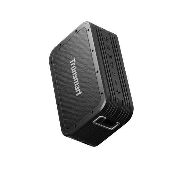 Tronsmart Force Max Portable Outdoor Speaker - Image 5
