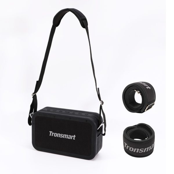 Tronsmart Force Max Portable Outdoor Speaker - Image 6