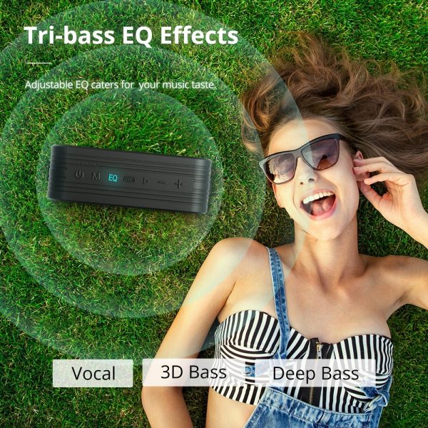 Tronsmart Force Max Portable Outdoor Speaker - Image 10