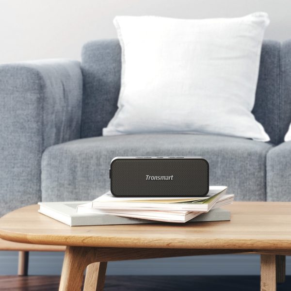T2 Plus Tronsmart Bluetooth Speaker - Image 13