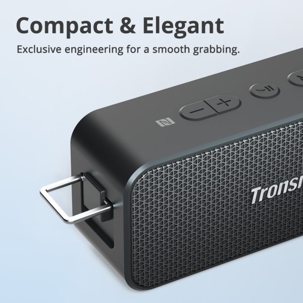T2 Plus Tronsmart Bluetooth Speaker - Image 6