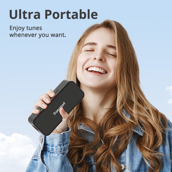 T2 Plus Tronsmart Bluetooth Speaker - Image 8